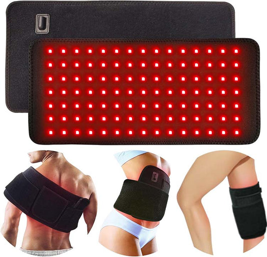 Red Light Therapy Belt